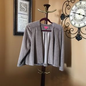 Sunny Leigh Super Soft Jacket